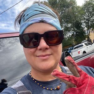 Meet your Posher, Aranyani